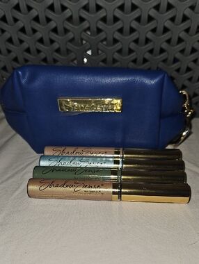 SeneGence Tranquil Tides Shadow Set